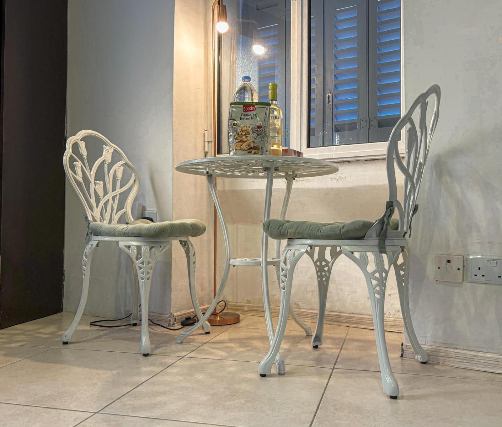 Traditional Maltese Townhouse Appartamento