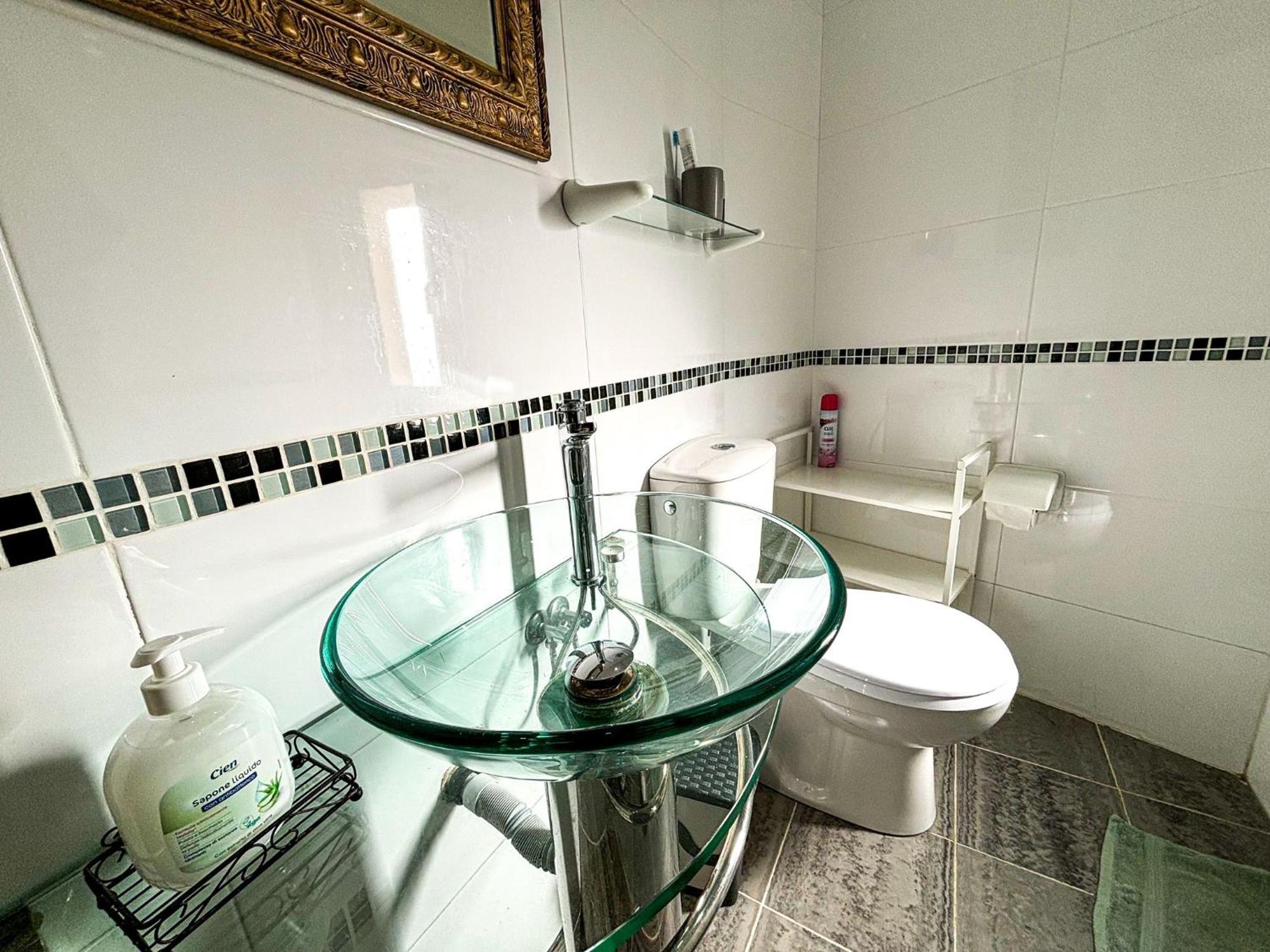 Traditional Maltese Townhouse Appartamento